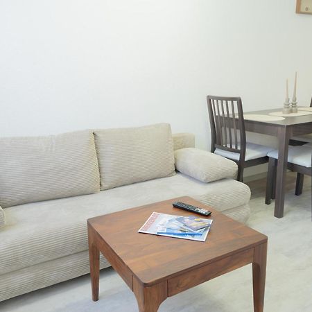 Rima Apart'S Heiterwang Ngoại thất bức ảnh