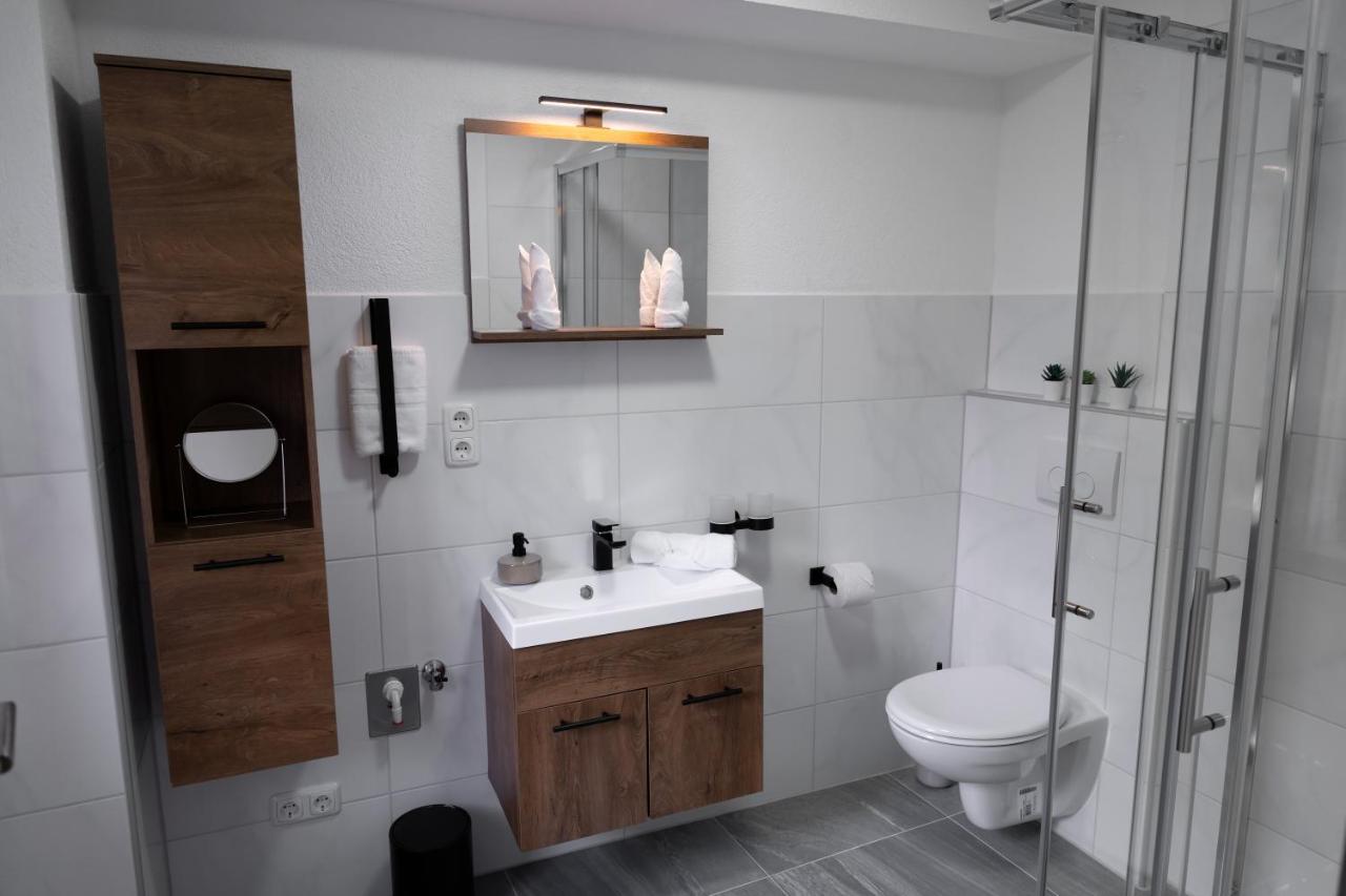 Rima Apart'S Heiterwang Ngoại thất bức ảnh
