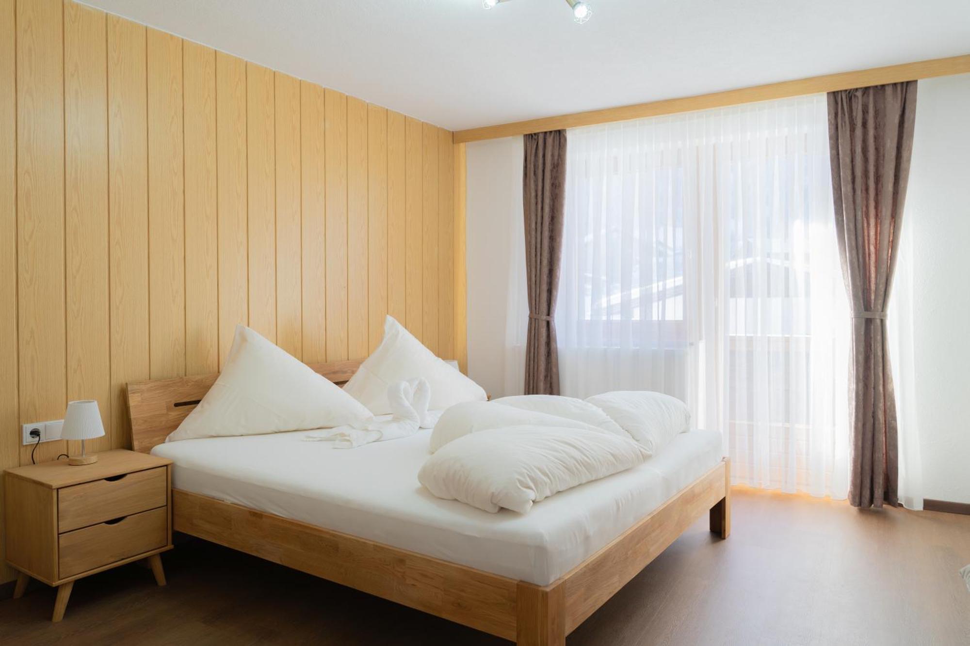 Rima Apart'S Heiterwang Ngoại thất bức ảnh