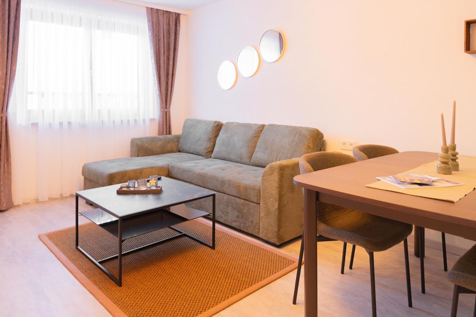 Rima Apart'S Heiterwang Ngoại thất bức ảnh
