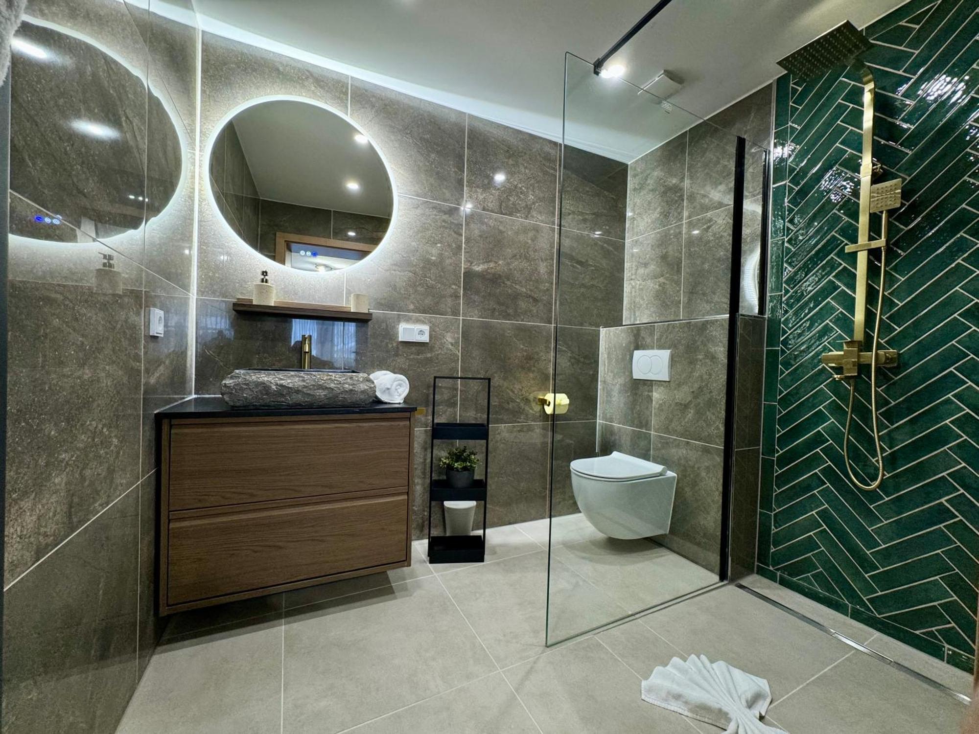 Rima Apart'S Heiterwang Ngoại thất bức ảnh